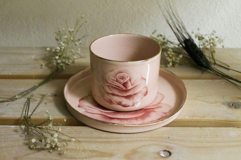 Ceramiche Artistiche Fiorentine - Image 14